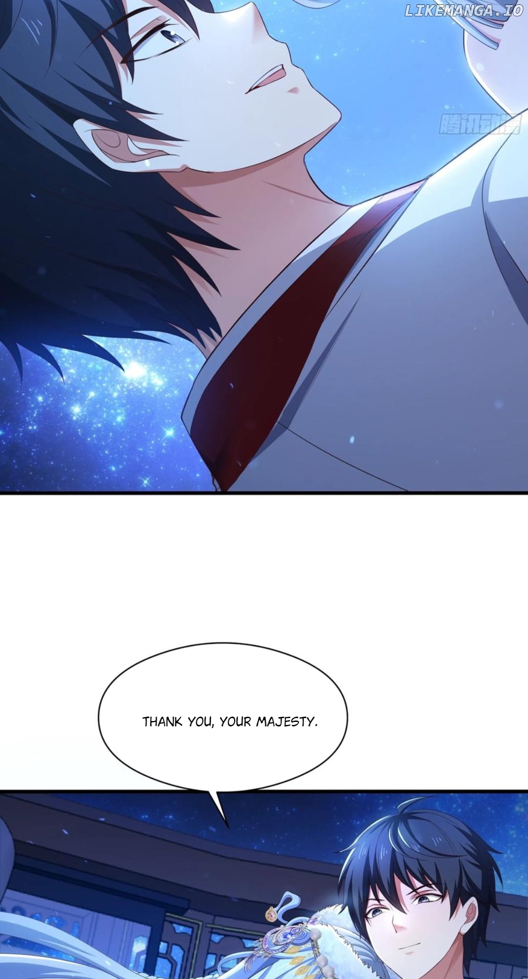 Rebirth of King Zhou: Not Being the Ultimate Villain Chapter 121 - page 5